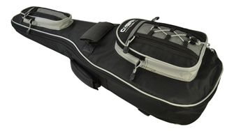 Classical Guitar Bag by Cobra 1/4, 1 